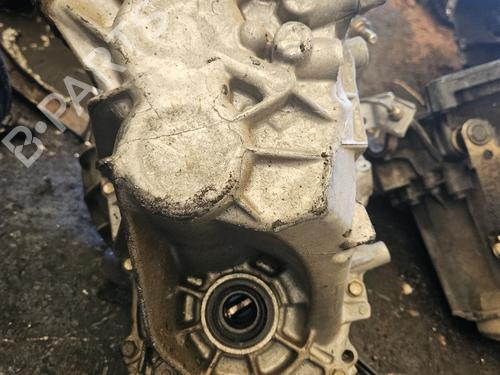 Gearbox TOYOTA YARIS (_P1_) 1.0 (SCP10_, SCP10R) | BP29012760M3