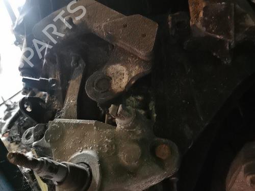 Used Gearbox RENAULT CLIO III (BR0/1, CR0/1) 1.5 dCi (BR0H, CR0H, CR1S, BR1S) (106 hp) 22868052