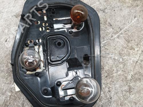 Lampeholder PEUGEOT 206 Hatchback (2A/C) 2.0 HDI 90 | BP29937868L10