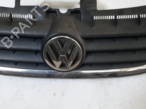 Grille VW TOURAN (1T1, 1T2) 1.9 TDI | BP22883406C40 