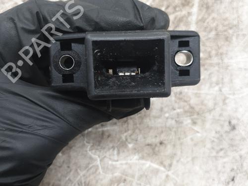 tailgate-lock-dacia-sandero-ii-2012-25407301 main image