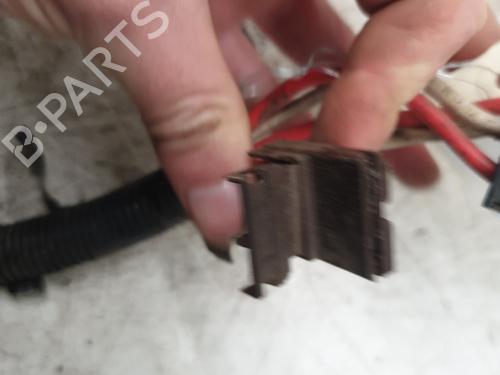 Ratlås/Tændingslås CITROËN BERLINGO / BERLINGO FIRST Box Body/MPV (M_) 1.8 D (MBA9A, MCA9A) | BP30854523M48