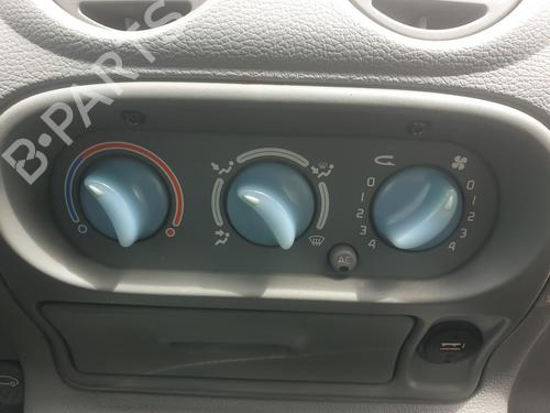 Used Climate control Climate control RENAULT TWINGO I (C06_) [1993-2012] 36423994 36423994