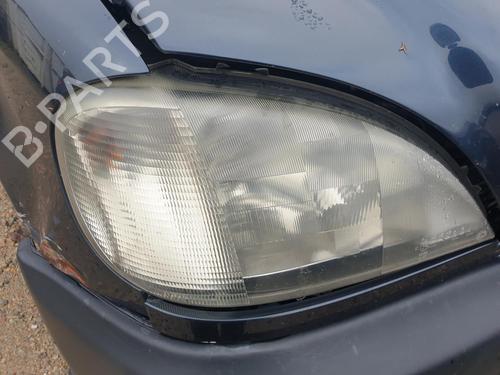 Used Right headlight MERCEDES-BENZ M-CLASS (W163) ML 270 CDI (163.113) (163 hp) 28429380
