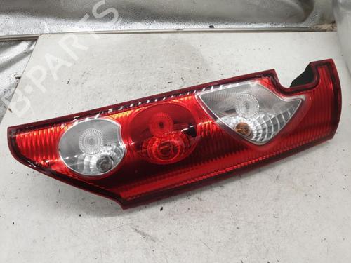Right taillight RENAULT KANGOO / GRAND KANGOO II (KW0/1_) 1.5 dCi 70 (KW0V, KW0A) | BP22883995C35 