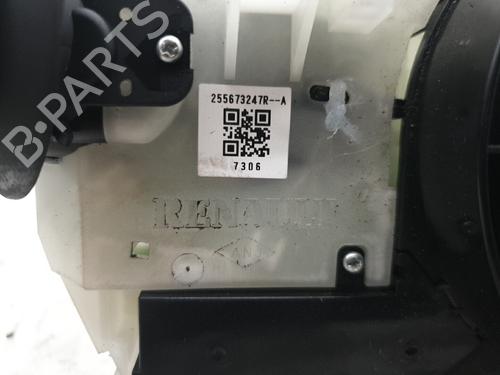 Used Steering column stalk Steering column stalk RENAULT ZOE (BFM_) ZOE (92 hp) 22878998 22878998