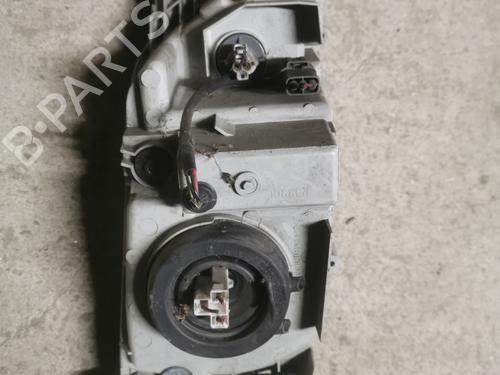 Used Left headlight Left headlight MAZDA PREMACY (CP) 2.0 TD (101 hp) 22886679 22886679