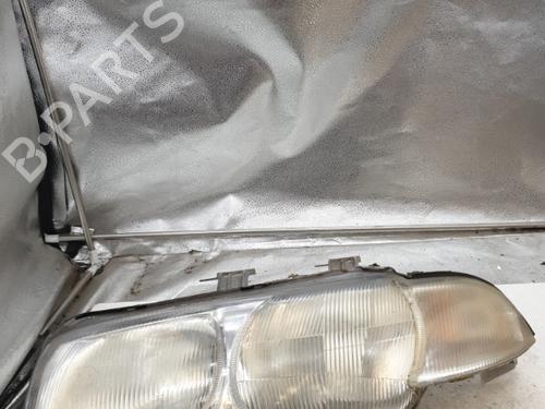 Used Left headlight ROVER 45 I Hatchback (RT) 2.0 iDT (101 hp) 24423309