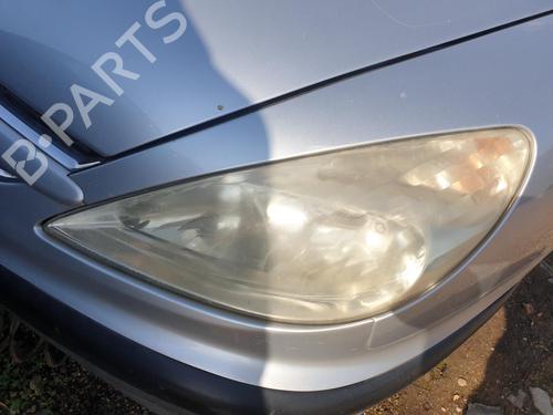 Used Left headlight Left headlight 36902704 36902704