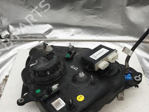 Used AdBlue tank AdBlue tank AUDI A4 B8 Avant (8K5) 2.0 TDI (150 hp) 33317528 33317528