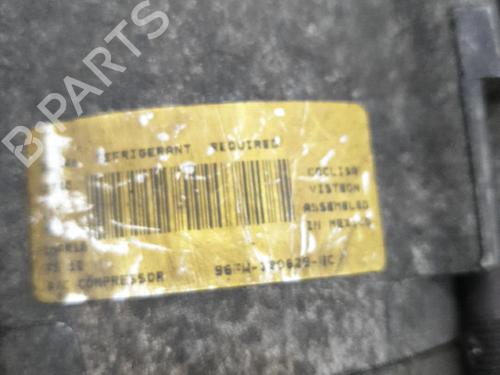 Used AC compressor FORD FIESTA IV (JA_, JB_) 1.25 i 16V (75 hp) 22879905