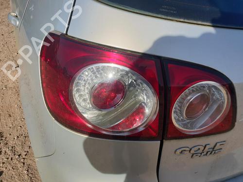 Left taillight VW GOLF PLUS V (5M1, 521) 2.0 TDI | BP29209765C34 - Image 3