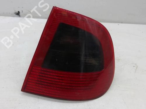 Used Right taillight Right taillight SEAT CORDOBA (6K1, 6K2) 1.9 D (68 hp) 22868850 22868850