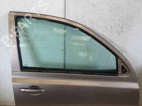 Used Right front door NISSAN MICRA III (K12) 1.2 16V (80 hp) 22864592