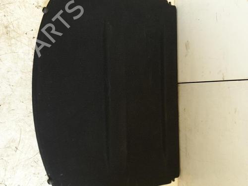 Used Rear parcel shelf Rear parcel shelf FORD MONDEO III (B5Y) 2.0 16V DI / TDDi / TDCi (90 hp) 22867850 22867850