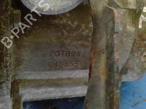 Gearbox CITROËN XANTIA (X1_, X2_) 1.9 Turbo D | BP22885117M3 