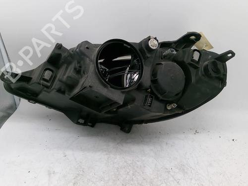 Right headlight PEUGEOT 807 (EB_) 2.2 HDi | BP22875539C29 