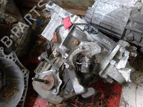 Used Gearbox CITROËN XANTIA (X1_, X2_) 2.0 HDI 109 (109 hp) 22885136