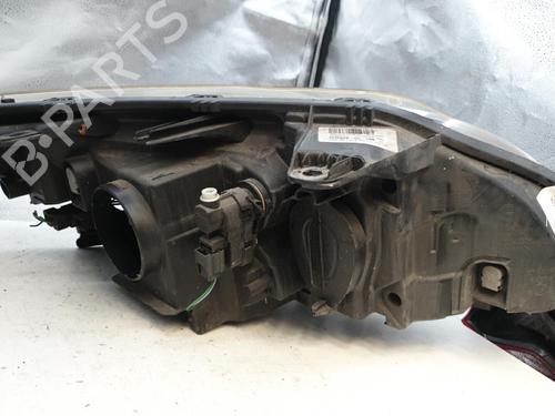 Used Left headlight Left headlight RENAULT LAGUNA III (BT0/1) 1.5 dCi (BT00, BT0A, BT0T, BT1J) (110 hp) 22881465 22881465