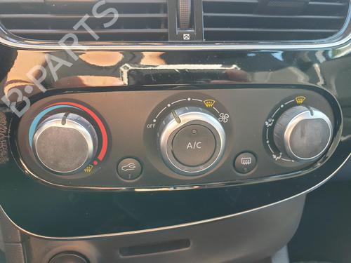 Used Climate control RENAULT CLIO IV (BH_) 1.5 dCi 90 (90 hp) 26954532
