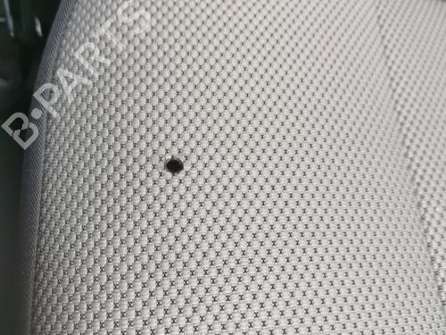 Used Rear seat Rear seat CHEVROLET AVEO / KALOS Hatchback (T250, T255) 1.2 (84 hp) 23832202 23832202