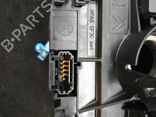 steering-column-stalk-citroen-c3-ii-sc_-14-hdi-70-sc8hzc-sc8hr0-sc8hp4-96773868zd-2009-22885615 main image