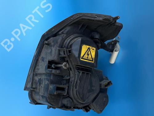 Used Left headlight RENAULT VEL SATIS (BJ0_) 2.2 dCi (BJ0E, BJ0F) (150 hp) 24533478