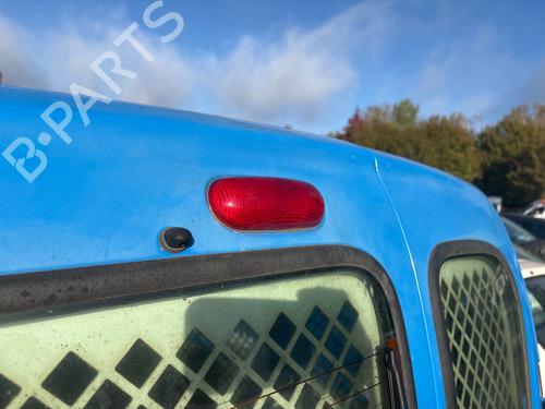 Third brake light RENAULT KANGOO Express (FC0/1_) 1.5 dCi (FC07, FC1R) | BP40054105L11 - Image 1
