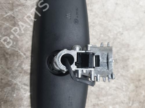 Rear mirror CITROËN DS3 (SA_) 1.6 HDi 90 | BP24650129I6 