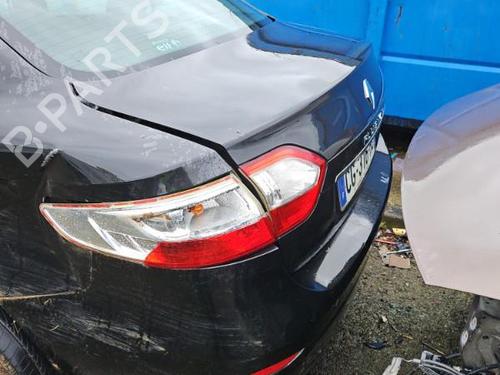 Warning switch RENAULT FLUENCE (L3_) 1.5 dCi (L30S) | BP24422812I22  - Image 8