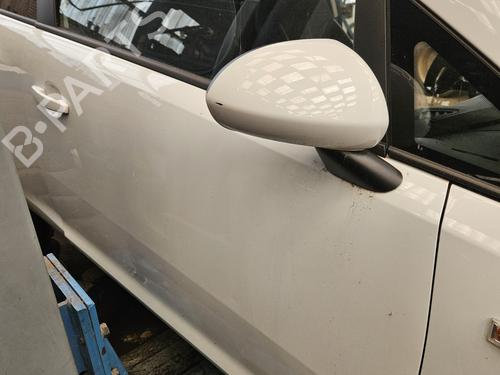 Right front door OPEL CORSA D (S07) 1.0 (L08, L68) | BP27884243C3 