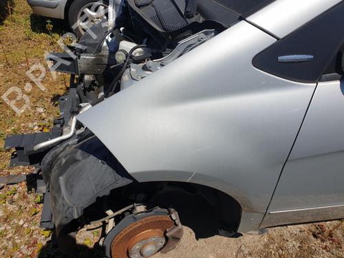 left-front-fenders-mercedes-benz-a-class-w169-2004-2005-2006-2007-2008-2009-2010-2011-2012-37280628 main image