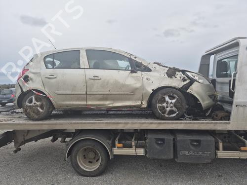 Steering column stalk OPEL CORSA D (S07) 1.3 CDTI (L08, L68) | BP36413519I23 - Image 6