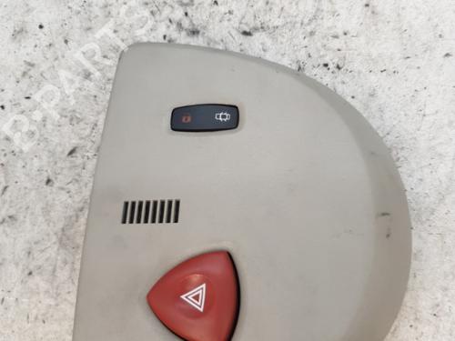 Switch RENAULT ESPACE IV (JK0/1_) 2.0 dCi (JK03, JK04, JK1C, JK1G, JK1J, JK1K) | BP22864515I30 