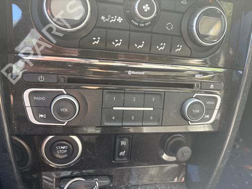 Radio RENAULT KOLEOS I (HY_) 2.0 dCi (HY0K) | BP40016069E6 - Image 3