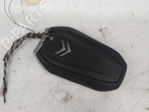 Used Other Other CITROËN C5 AIRCROSS (A_) 1.6 Hybrid 225 (A45GFR) (224 hp) 35989662 35989662