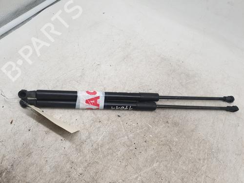 Used Tailgate lift support MICROCAR M.GO 0.5 (8 hp) 30132199