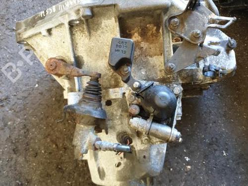Used Gearbox Gearbox LANCIA KAPPA (838_) 2.0 20V (838AG1AA, 838AG11A) (155 hp) 22870413 22870413