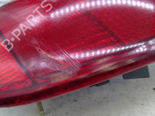 Right taillight FIAT PUNTO (176_) 60 1.2 (176AP, 176AR, 176AQ, 176BB) | BP22881246C35 