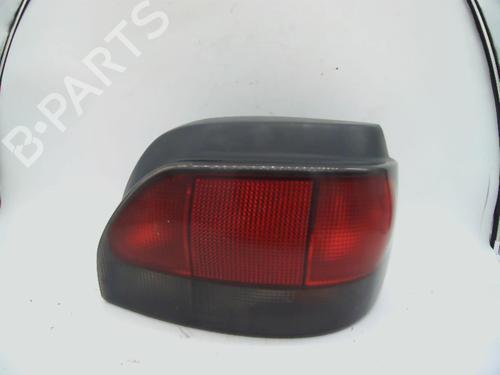 Used Right taillight Right taillight RENAULT CLIO I (B/C57_, 5/357_) 1.9 D (B/C/S576, B/C/S57L) (64 hp) 22886436 22886436