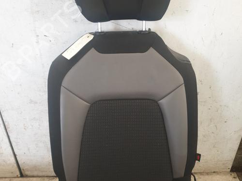 Used Rear seat Rear seat CITROËN C4 Grand Picasso II (DA_, DE_) 1.6 HDi / BlueHDi 115 (115 hp) 27610672 27610672