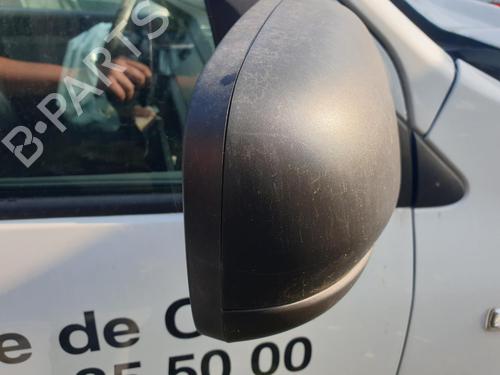Right mirror RENAULT EXPRESS Box Body/MPV 1.5 Blue dCi 95 (F6AB) | BP29201697C27 