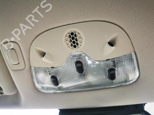 Interior roof light CITROËN C6 (TD_) 2.7 HDi | BP24422872I8 