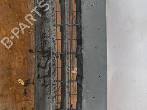 Used Front bumper CITROËN SAXO (S0, S1) 1.5 D (58 hp) 22886661