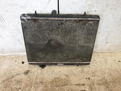 Køler CITROËN C4 II (NC_) 1.6 HDi 90 (92 hp) 30730902