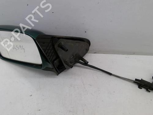 Used Left mirror VW POLO III (6N1) 60 1.4 (60 hp) 24421396