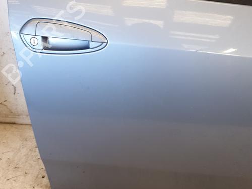 Right front door FIAT GRANDE PUNTO (199_) 1.4 T-Jet (199AXM1A, 199BXM1A, 199BXN1A) | BP23501145C3 