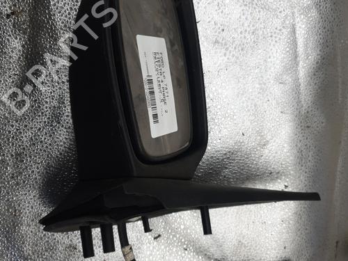 Used Left mirror FORD FIESTA IV (JA_, JB_) 1.8 D (60 hp) 24180892