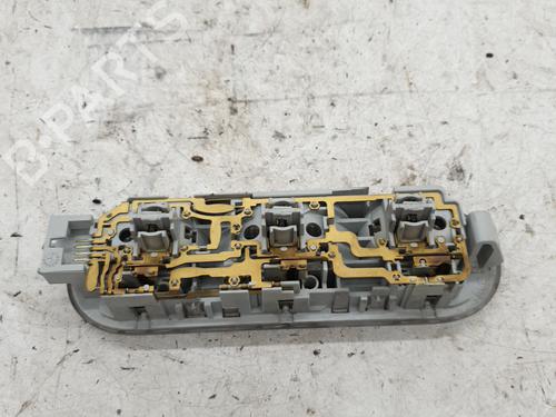 Used Interior roof light Interior roof light PEUGEOT 206 Hatchback (2A/C) 1.1 i (60 hp) 24533560 24533560