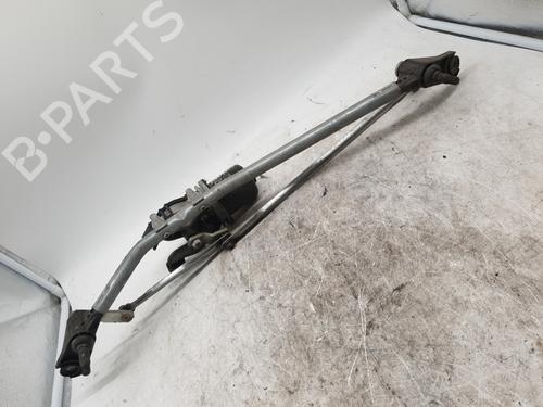 Used Front wiper motor RENAULT KANGOO Express (FW0/1_) 1.6 16V LPG (FW03, FW09, FW0W) (106 hp) 23200749